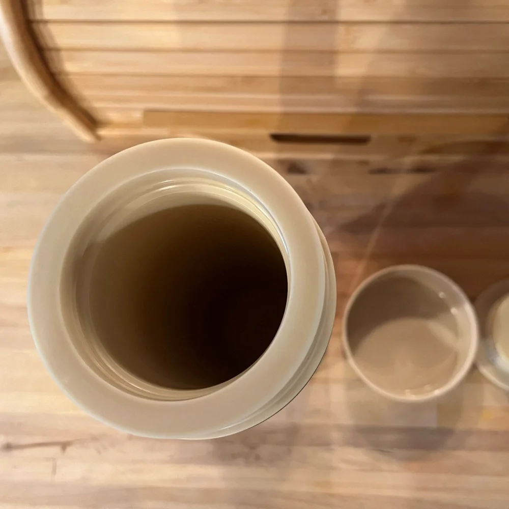 Vintage King Seely Thermos - Picture 4 of 5